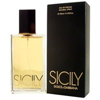 Dolce Gabbana Sicily
