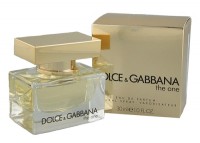 Dolce Gabbana The One (lady)
