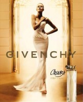 Givenchy  Organza