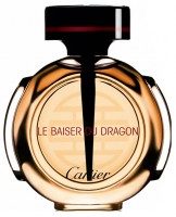 Cartier Le Baiser Du Dragon