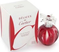 Cartier Les Delices