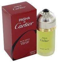 Cartier Pasha de Cartier