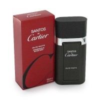 Cartier Santos