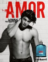 Cacharel Amor