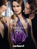 Cacharel Amor Amor Tentation