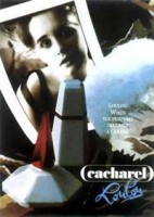 Cacharel Lou Lou