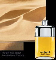 Cacharel pour Homme