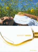 Kenzo Summer