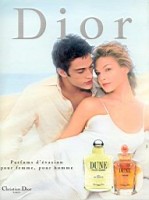 Christian Dior Dune