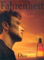 Christian Dior Fahrenheit