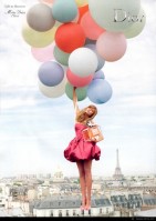 Miss Dior  (Cherie)