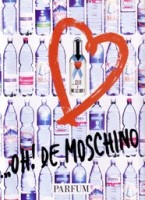 Oh! de Moschino