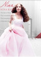 Nina Ricci - Nina New. Нина Ричи яблоко