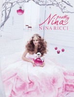 Nina Ricci - Pretty Nina
