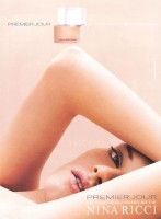 Nina Ricci Premier Jour