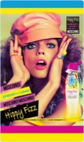 Moschino Hippy Fizz
