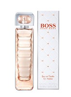 Hugo Boss Orange lady