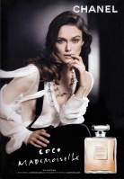 Chanel Mademoiselle lady