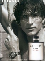 Chanel Allure Sport Pour Homme