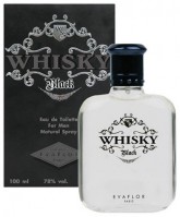 Whisky Black men 100ml (edt)