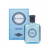 Whisky Vintage men 100ml (edt)