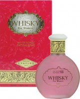 Whisky lady 100ml (edp)