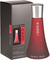 Hugo Boss Deep Red Woman 50ml (edp)