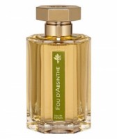 L'Artisan Parfumeur Fou d`Absinthe lady 100ml (edp)
