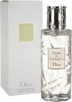 Christian Dior Escale a Pondichery lady 125ml (edt) tester